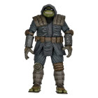 Teenage Mutant Ninja Turtles (IDW Comics) Action Figure Ultimate The Last Ronin (Armored) 18 cm Hobby