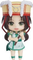 The Legend of Sword and Fairy Nendoroid Action Figure Anu 10 cm Hobby