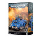 Primaris Repulsor Hobby