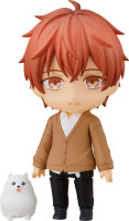 Given Nendoroid Figure Mafuyu Sato 10 cm Hobby