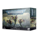 Necrons Canoptek Wraiths Hobby