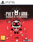 Cult of the Lamb, PlayStation 5