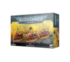 Ork Warbikers Hobby