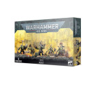 Orks Nobz Hobby