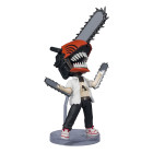 Chainsaw Man Figuarts mini Action Figure Chainsaw Man 10 cm Hobby