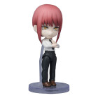 Chainsaw Man Figuarts mini Action Figure Makima 10 cm Hobby