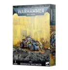 Boomdakka Snazzwagon Hobby