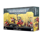 Ork Squighog Boyz Hobby