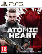 Atomic Heart PS5