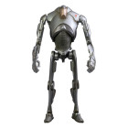 Star Wars: Episode II 1/6 Figure Super Battle Droid 32 cm Hobby