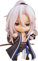 Dungeon Fighter Online Nendoroid Action Figure Neo: Blade Master 10 cm Hobby
