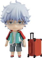 Godzilla Singular Point Nendoroid Action Figure Yun Arikawa 10 cm Hobby