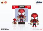 Avengers: Endgame Cosbi Mini Figure Iron Spider 8 cm Hobby