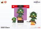 Spider-Man: No Way Home Cosbi Mini Figure Green Goblin 8 cm Hobby