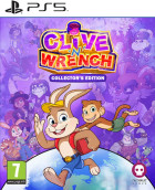 Clive 'N' Wrench Collector's Edition PS5