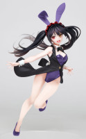 Date A Bullet Coreful PVC Figure Kurumi Tokisaki Bunny Ver. Renewal Edition Hobby