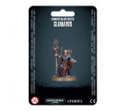 Genestealer Cults Clamavus Hobby