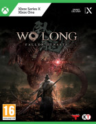 Wo Long Fallen Dynasty XONE