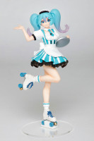 Hatsune Miku PVC Figure Costumes Cafe Maid Ver. Hobby