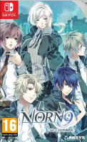 Norn9 Var Commons NS