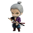 The Witcher: Ronin Nendoroid Action Figure Geralt: Ronin Ver. 10 cm Hobby