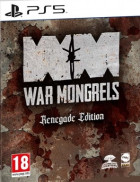 War Mongrels Renegade Edition PS5