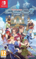 Valthirian Arc Hero School Story 2 NS