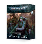 Datacards Astra Militarum Hobby