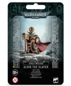 Ulrik the Slayer Hobby