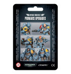 Space Wolves Primaris Upgrades Hobby