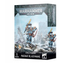 Ragnar Blackmane Hobby