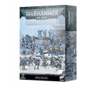 Combat Patrol Space Wolves Hobby
