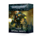 Datacards Imperial Knights Hobby