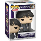 Wednesday POP! Wednesday Addams 9 cm nr. 1309 Hobby