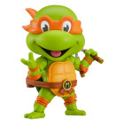 Teenage Mutant Ninja Turtles Nendoroid Action Figure Michelangelo 10 cm Hobby