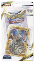 POKEMON TCG S&S SILVER TEMPEST CHECKLANE BLISTER Hobby