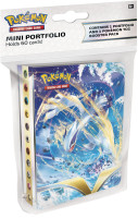 POKEMON TCG S&S SILVER TEMPEST MINI PORTFOLIO Hobby