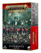 Vanguard Gloomspite Gitz Hobby