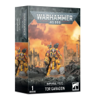 Tor Garadon Hobby