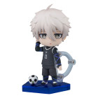 Blue Lock Nendoroid Figure Nagi Seishiro 10 cm Hobby