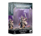 Black Templars Marshal Hobby