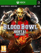 Blood Bowl 3 Brutal Edition XONE