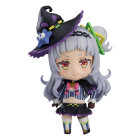 Hololive Production Nendoroid Action Figure Murasaki Shion 10 cm Hobby