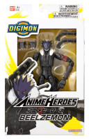 ANIME HEROES DIGIMON - BEELZEMON Hobby