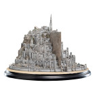 Lord of the Rings Statue Minas Tirith 21 cm Hobby