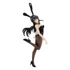 Rascal Does Not Dream of Bunny Girl Senpai Pop Up Parade PVC Statue Mai Sakurajima 20 cm Hobby