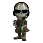 Call of Duty: Modern Warfare 2 Vinyl Figure Ghost 12 cm Hobby