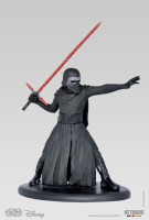 Star Wars Episode VII Elite Collection Statue Kylo Ren 21 cm Hobby