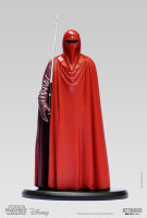 Star Wars Elite Collection Statue Royal Guard 21 cm Hobby