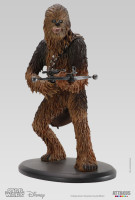 Star Wars Elite Collection Statue Chewbacca 22 cm Hobby